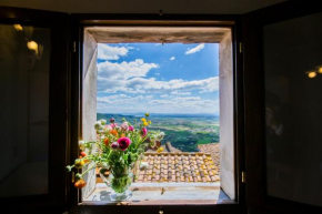 Nido d'Amore - Together in Tuscany